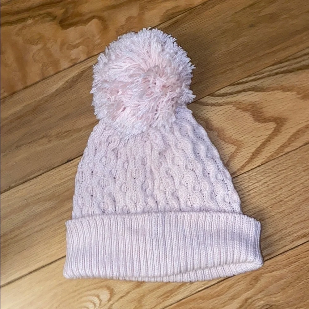 Calvin Klein beanie